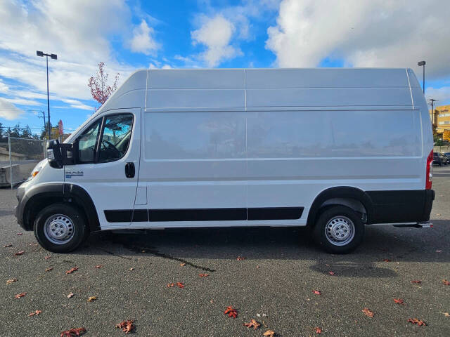 2024 Ram ProMaster EV for sale at Autos by Talon in Seattle, WA