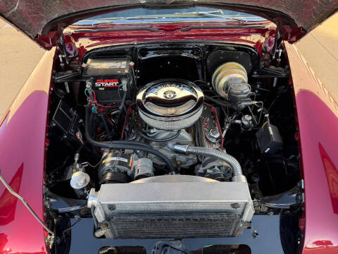 1952 Chevrolet Styleline