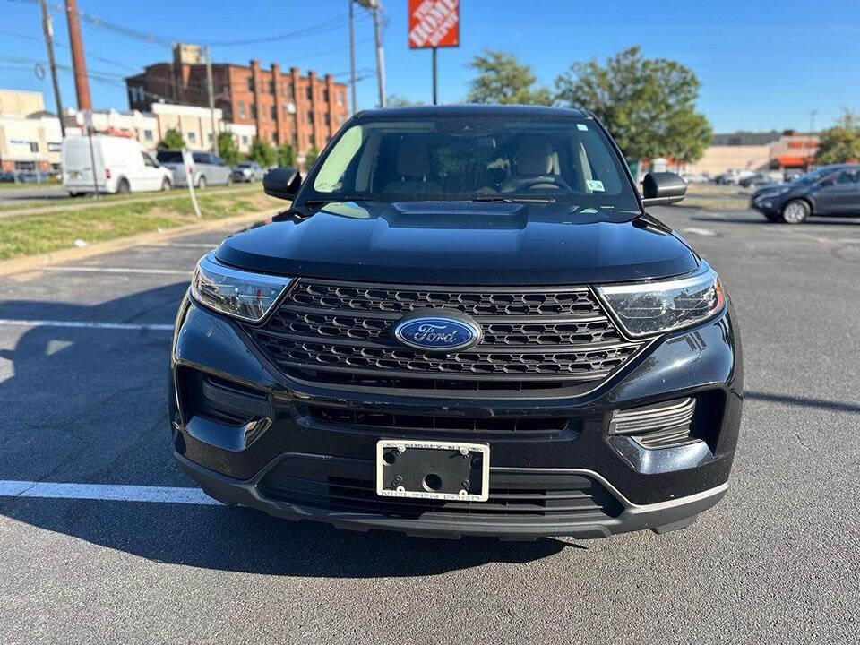 2021 Ford Explorer for sale at Prestige Motors in Lodi, NJ