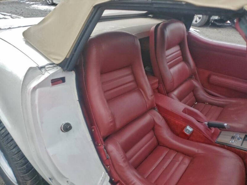 1970 Chevrolet Corvette