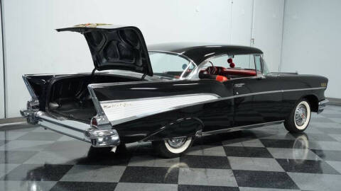 1957 Chevrolet Bel Air