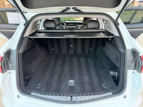 2018 Alfa Romeo Stelvio Ti