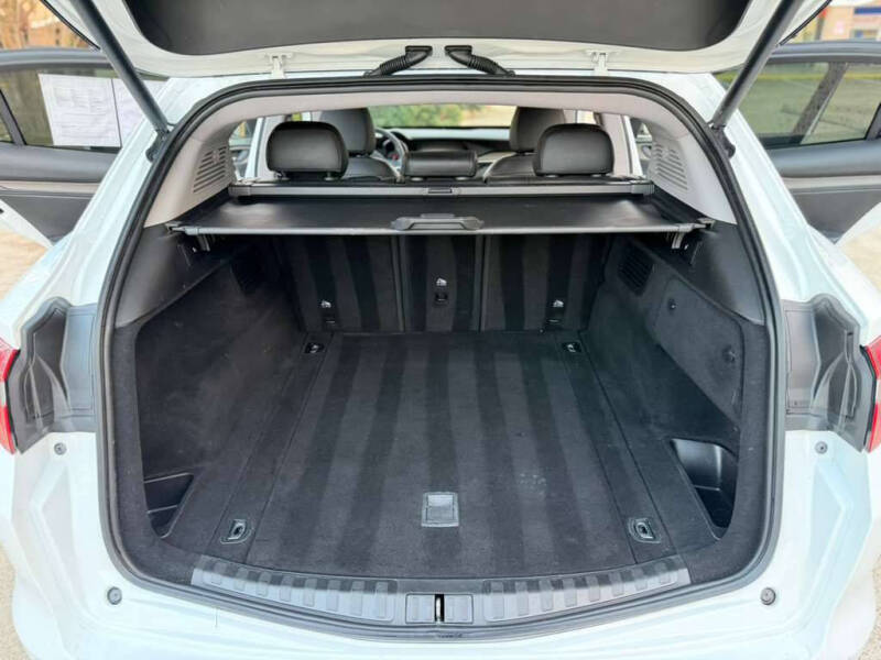 2018 Alfa Romeo Stelvio Ti