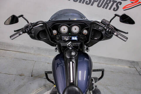 2008 Harley-Davidson Street Glide