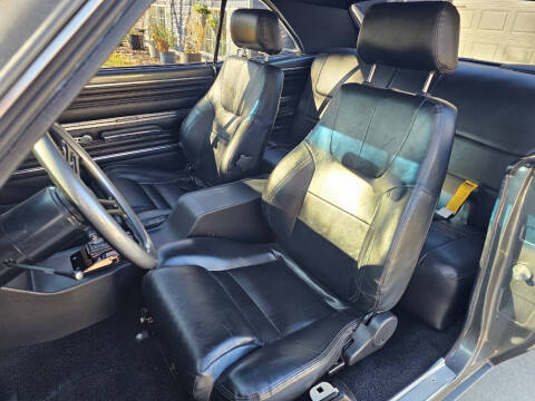 1966 Chevrolet Chevelle