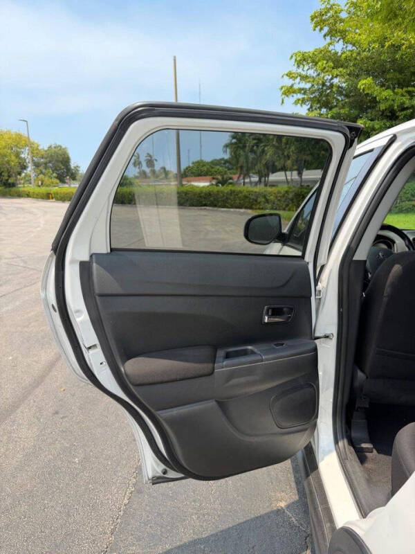 2019 Mitsubishi Outlander Sport