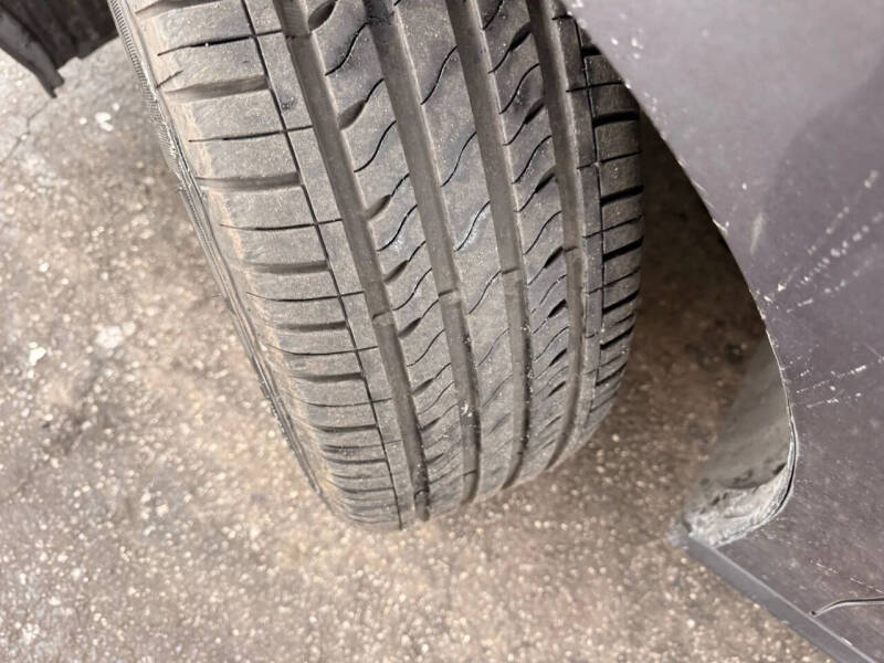 2024 Honda Odyssey EX