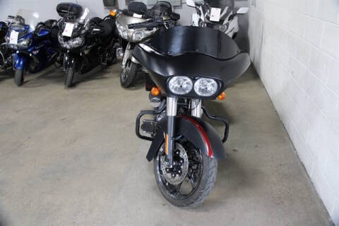 2011 Harley-Davidson Road Glide
