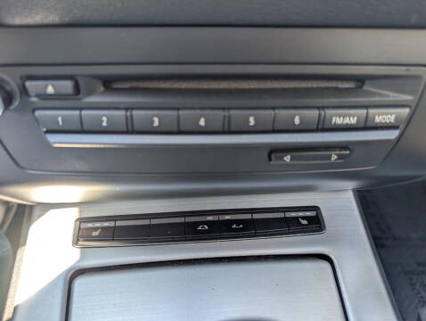 2016 BMW Z4 sDrive28i