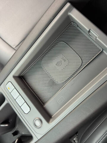 2024 Kia EV9 Light Long Range