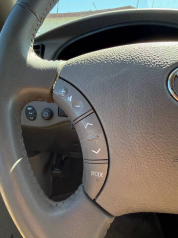 2006 Toyota Sequoia Limited