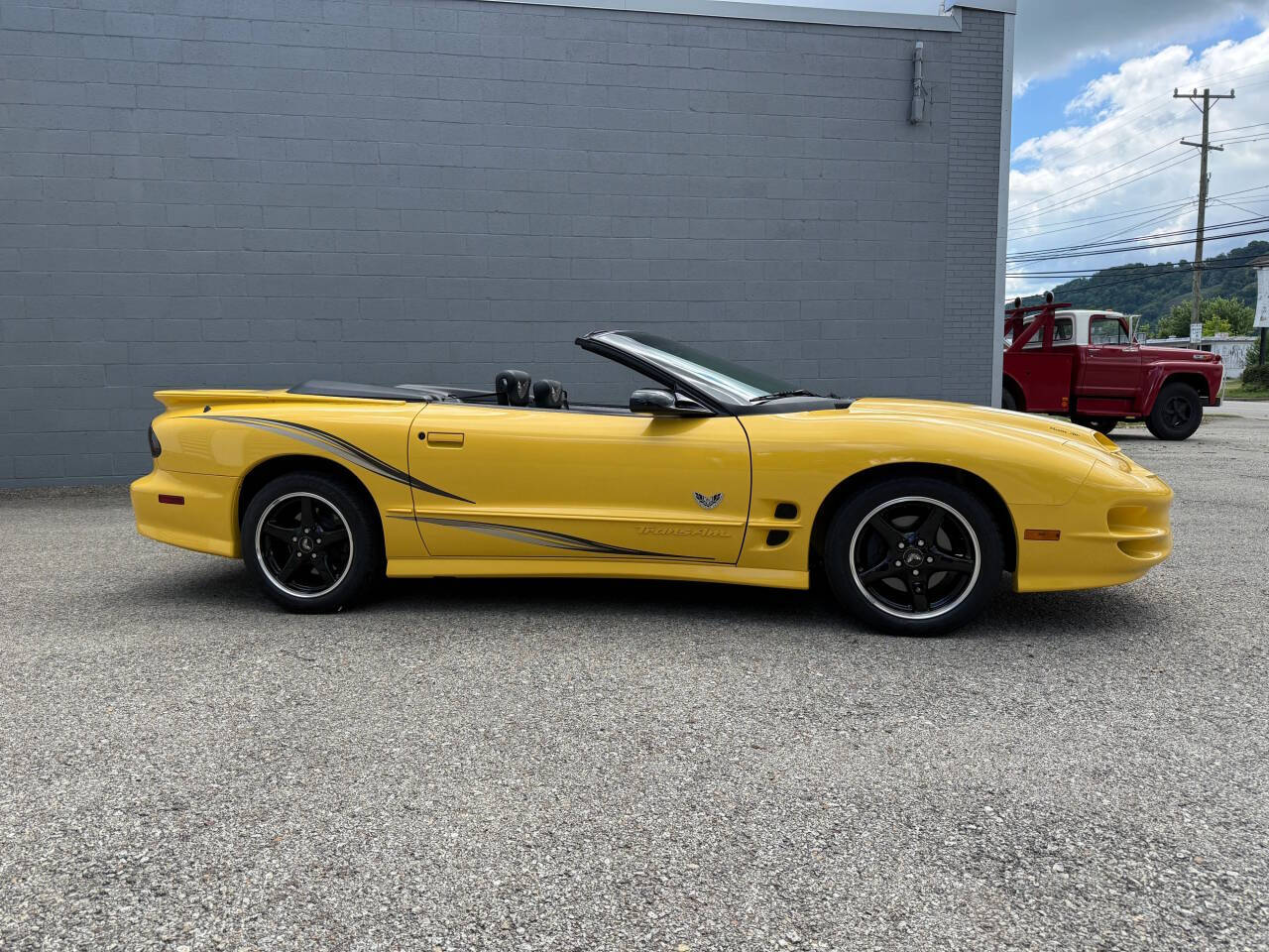 2002 Pontiac Firebird 57