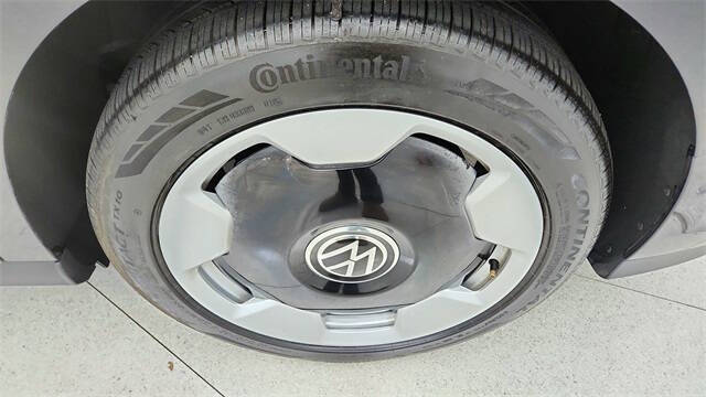 2025 Volkswagen ID. Buzz Pro S