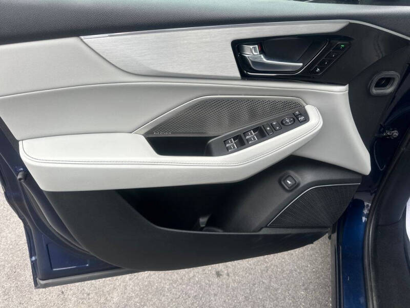 2023 Acura MDX w/Tech