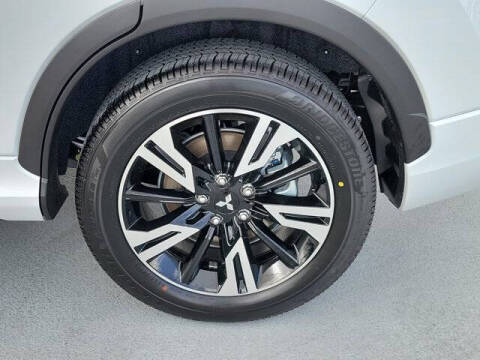 2026 Mitsubishi Eclipse Cross SEL