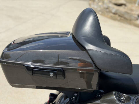 2020 Harley-Davidson FLTRXS