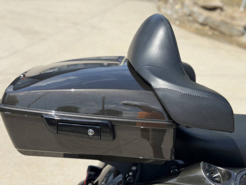 2020 Harley-Davidson FLTRXS