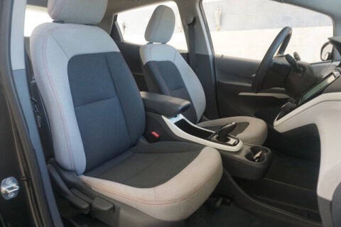 2020 Chevrolet Bolt EV LT