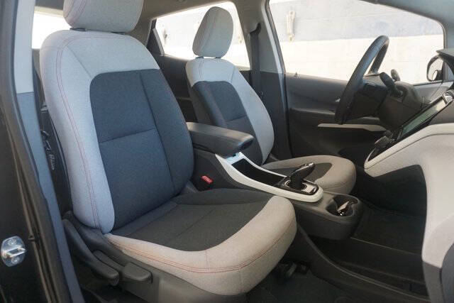 2020 Chevrolet Bolt EV LT