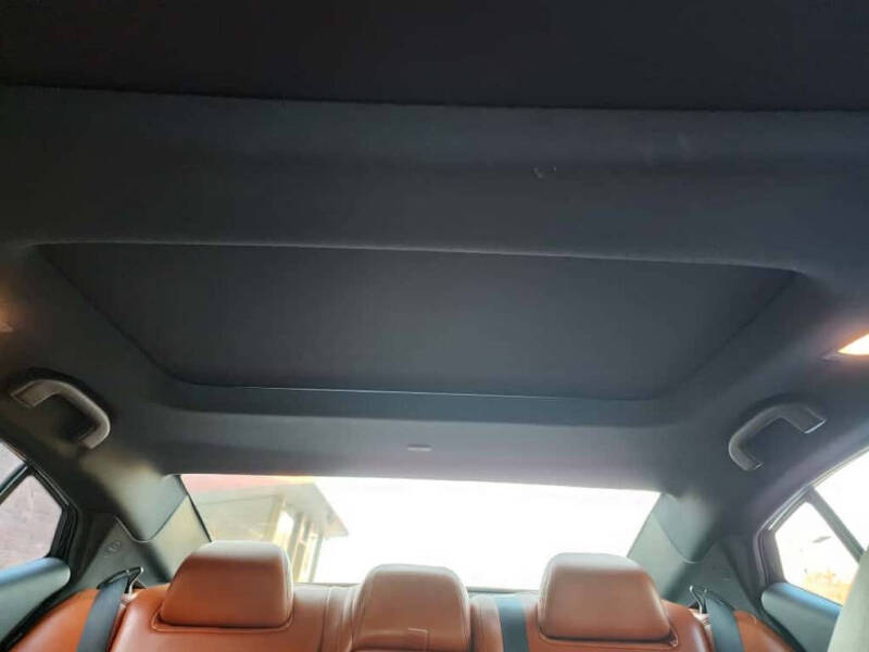 2019 Nissan Maxima 3.5 S