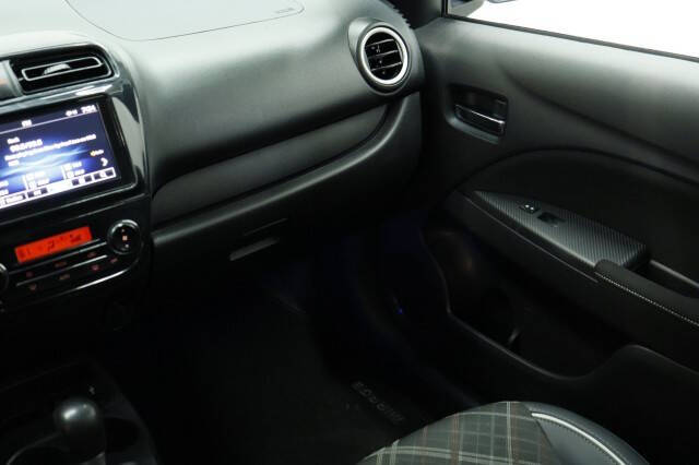 2024 Mitsubishi Mirage SE