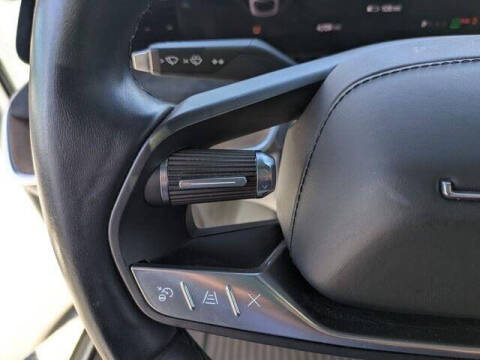 2022 Lucid Air Grand Touring