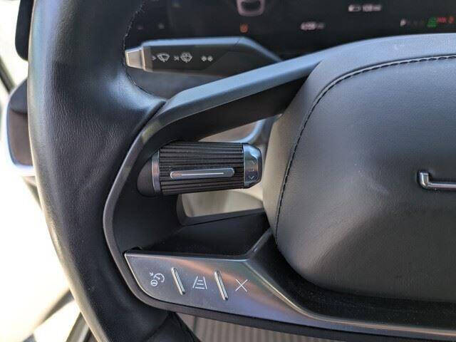 2022 Lucid Air Grand Touring