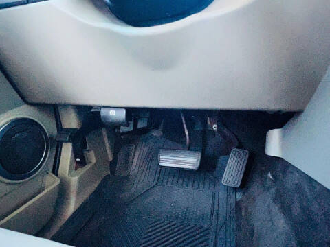 2003 HUMMER H2 Lux Series