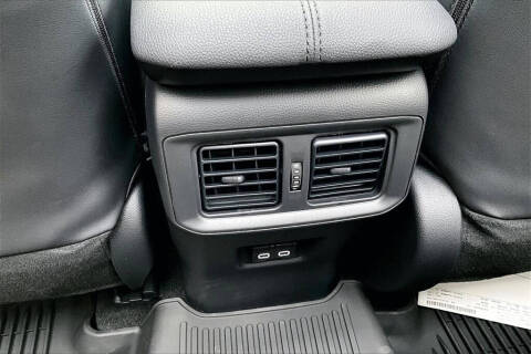 2025 Toyota RAV4 Hybrid XSE