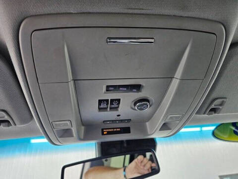 2015 Chevrolet Suburban LT