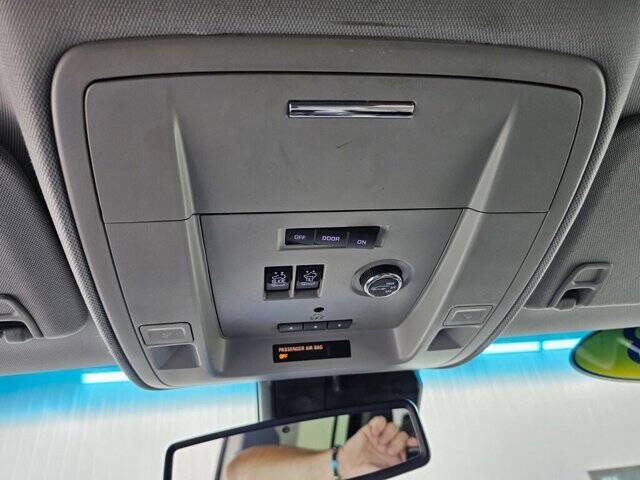 2015 Chevrolet Suburban LT