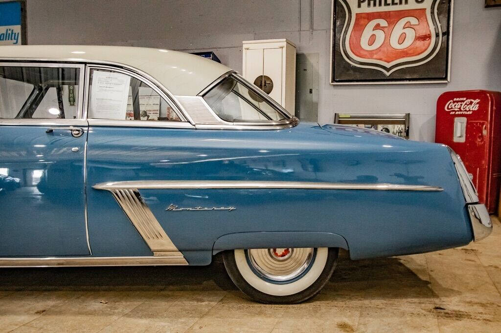 1952 Mercury Monterey 35