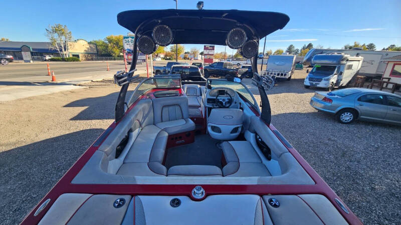 2011 Centurion Avalanche C4