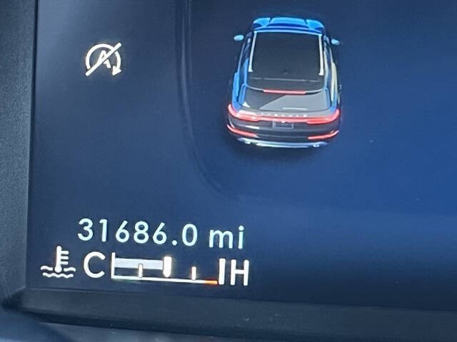 2024 Lincoln Corsair Reserve