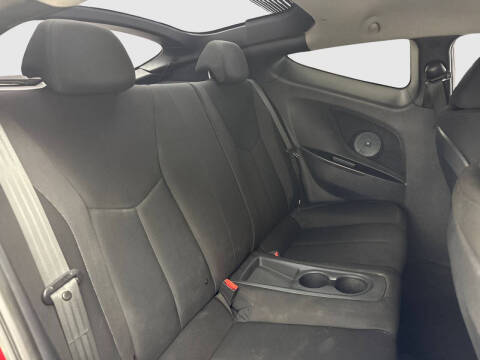 2016 Hyundai Veloster
