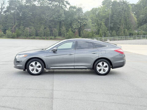 2012 Honda Crosstour EX-L V6