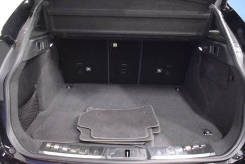 2019 Jaguar F-PACE 30t Prestige