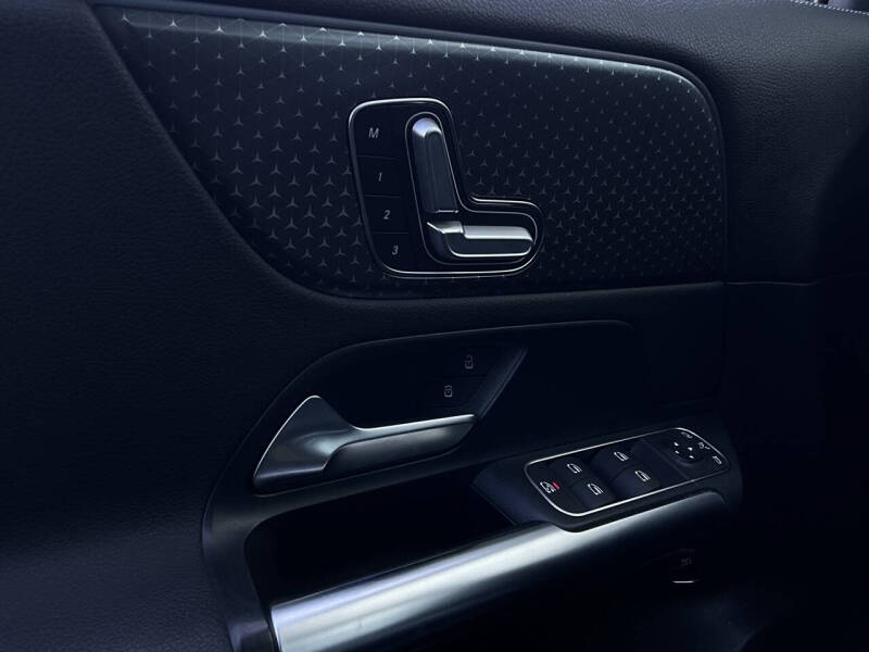 2024 Mercedes-Benz GLA GLA 250