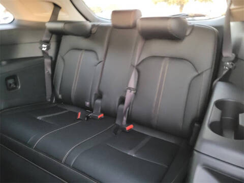 2026 Mazda CX-90 3.3 Turbo Select