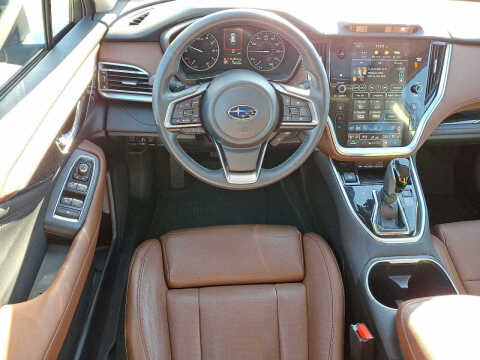 2023 Subaru Outback Touring XT