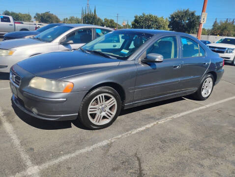 2009 Volvo S60