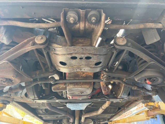 1962 Oldsmobile Starfire 88