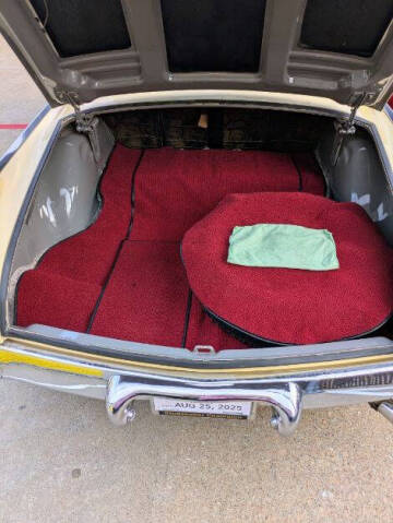 1953 Studebaker Champion