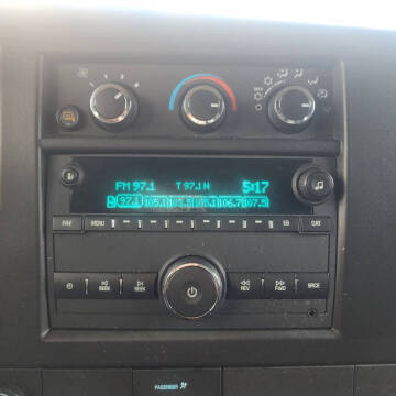 2024 Chevrolet Express 2500