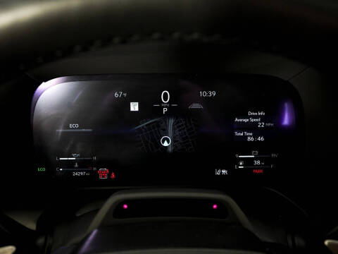 2024 Lexus GX 550 Premium+