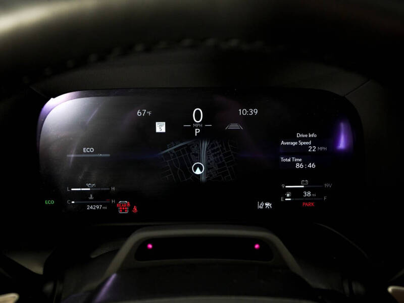 2024 Lexus GX 550 Premium+