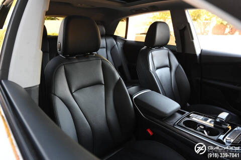 2019 Audi Q8 quattro Premium Plus 55 TFSI