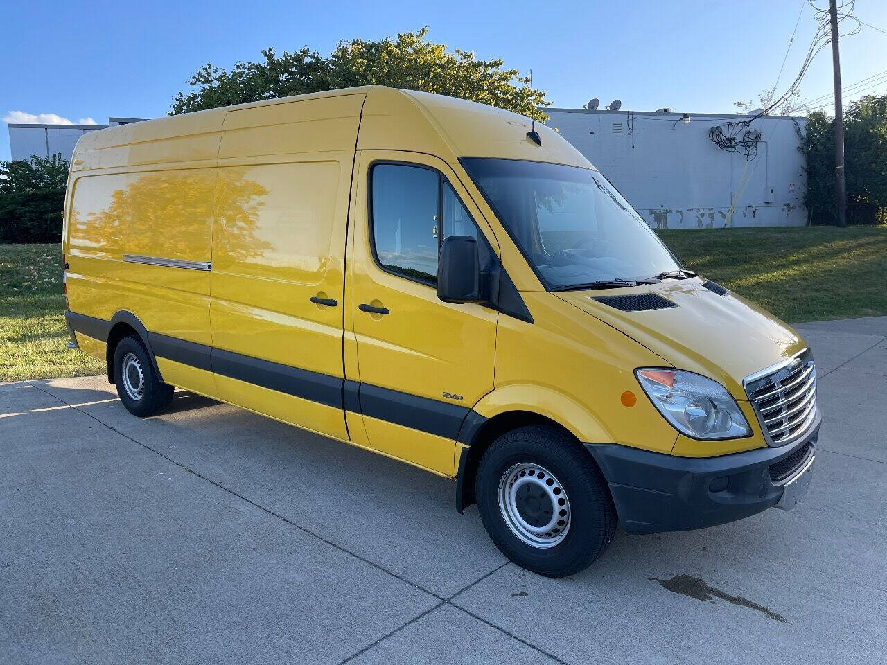 Cargo Vans For Sale In Salvisa, KY