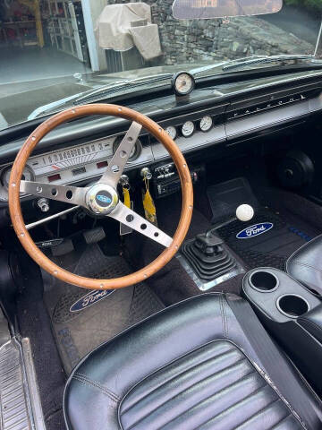 1964 Ford Falcon