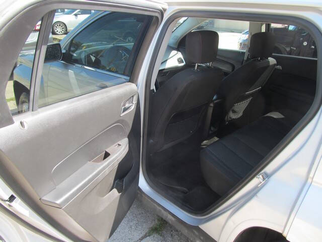 2015 GMC Terrain SLE-2